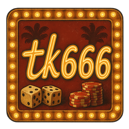 tk666 logo